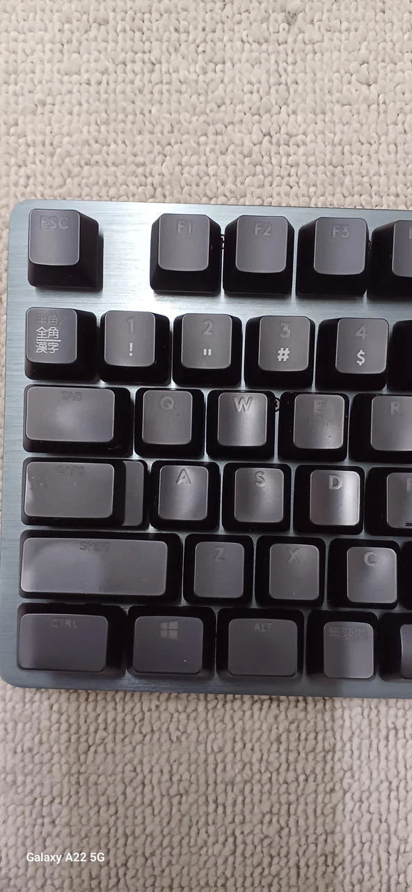 LOGICOOL Gaming-Tastatur Y-U0034