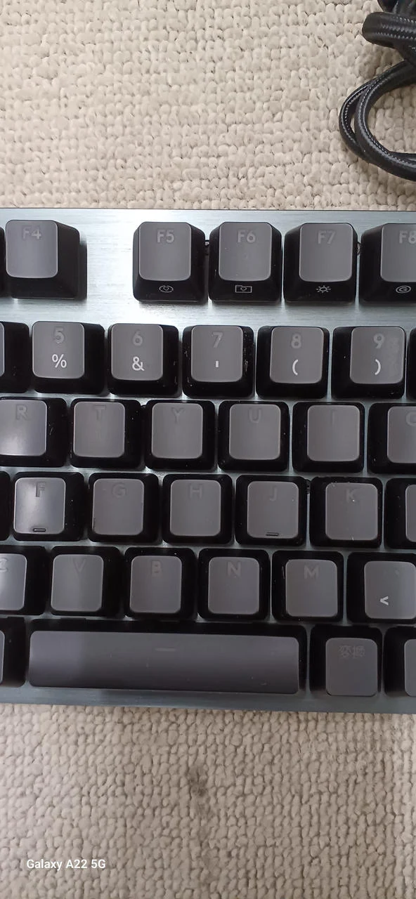 LOGICOOL Gaming-Tastatur Y-U0034
