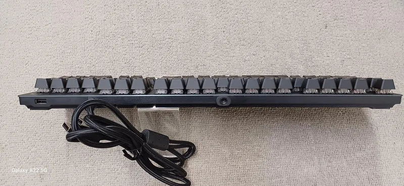 LOGICOOL Gaming-Tastatur Y-U0034