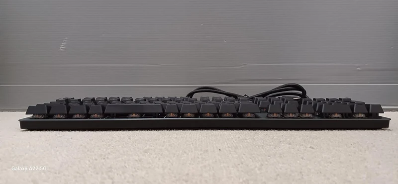 LOGICOOL Gaming-Tastatur Y-U0034