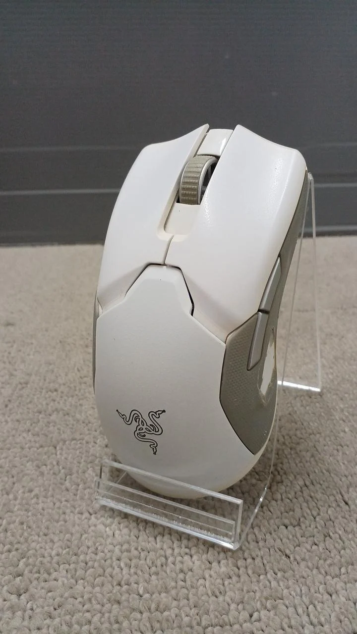[SCHROTT] RAZER Gaming-Maus RC30-030501