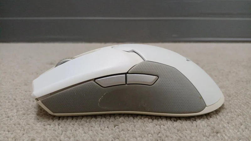 [SCHROTT] RAZER Gaming-Maus RC30-030501