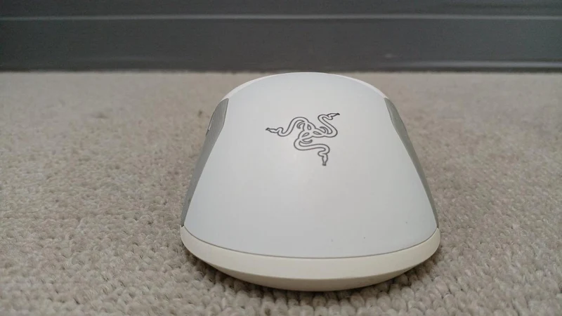 [SCHROTT] RAZER Gaming-Maus RC30-030501