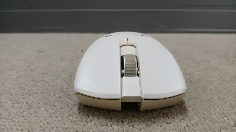 [SCHROTT] RAZER Gaming-Maus RC30-030501