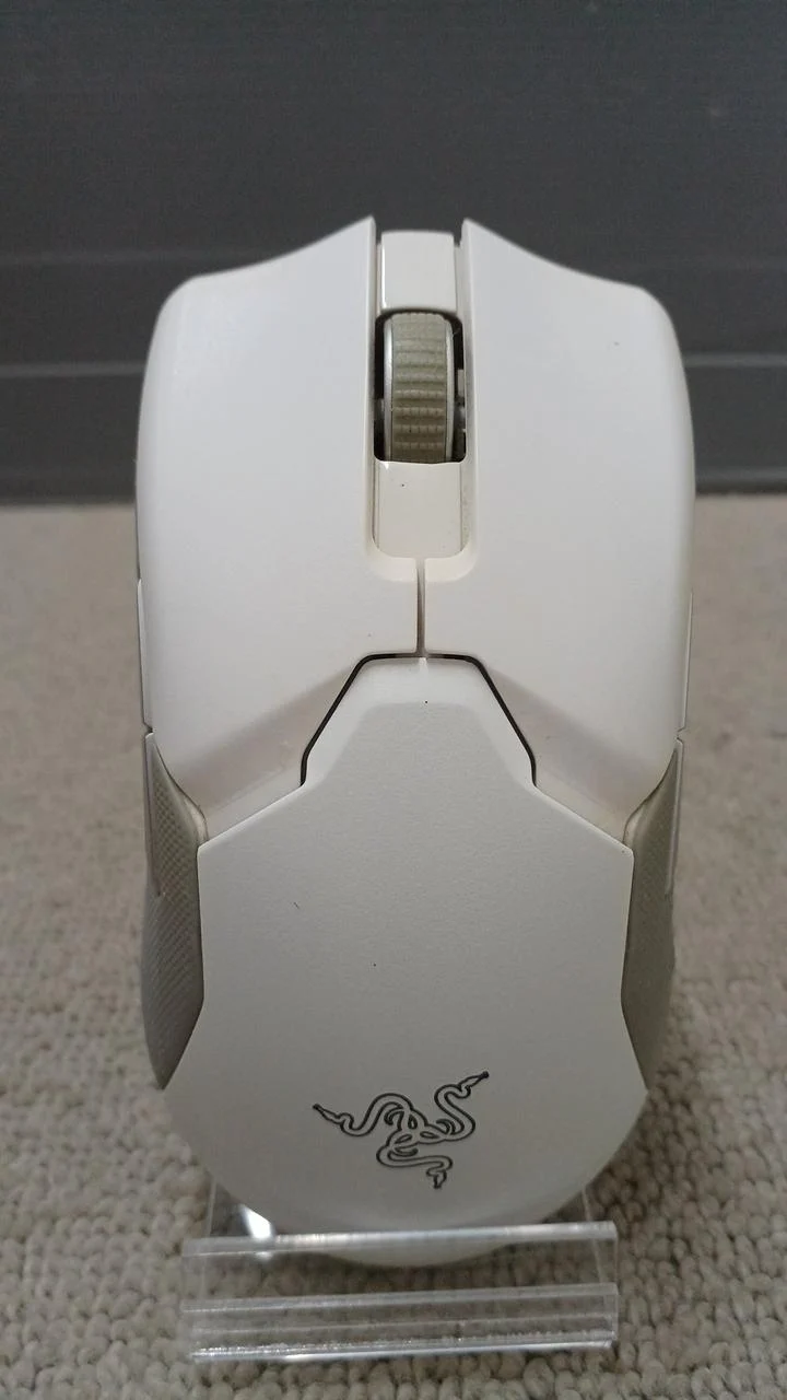 [SCHROTT] RAZER Gaming-Maus RC30-030501