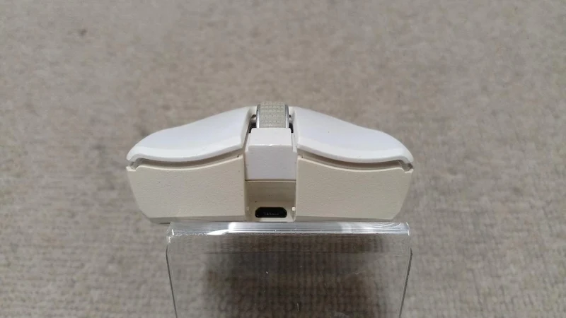 [SCHROTT] RAZER Gaming-Maus RC30-030501