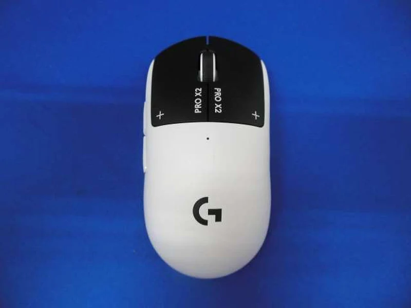 LOPICOOL Gaming-Maus PRO X2 SUPERSTRIKE