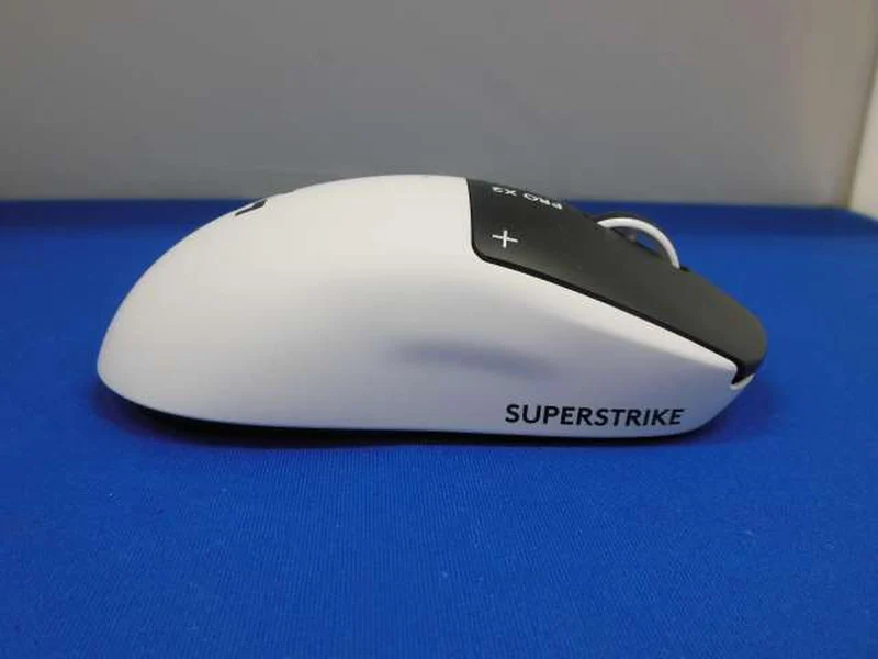 LOPICOOL Gaming-Maus PRO X2 SUPERSTRIKE