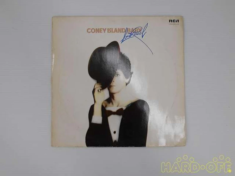 Andere Marken CONEY ISLAND BABY NL83807