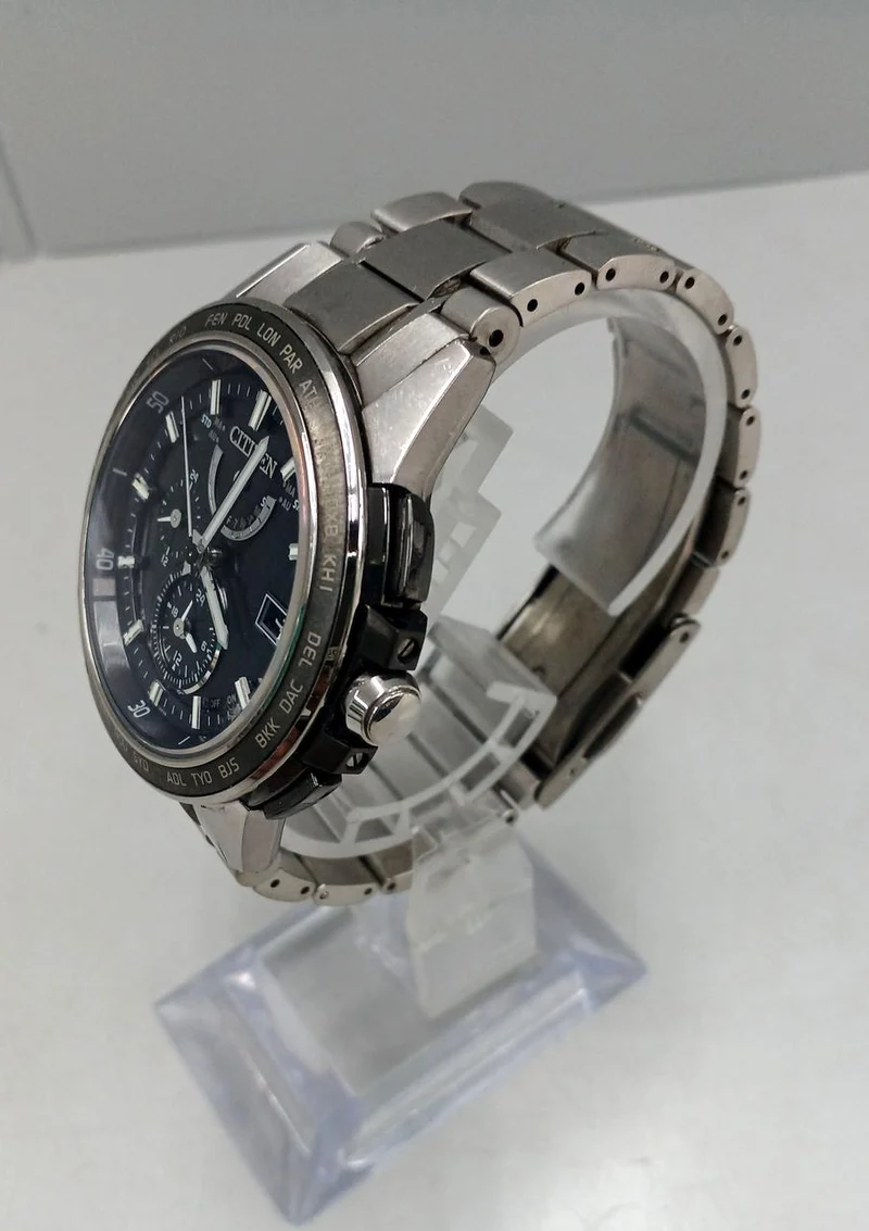 CITIZEN ATTESA H820-T020135