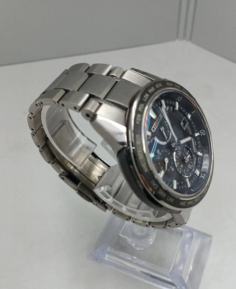 CITIZEN ATTESA H820-T020135