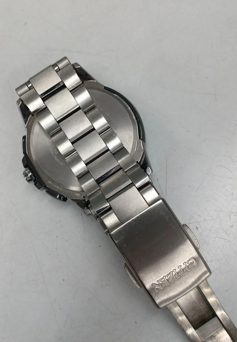 CITIZEN ATTESA H820-T020135