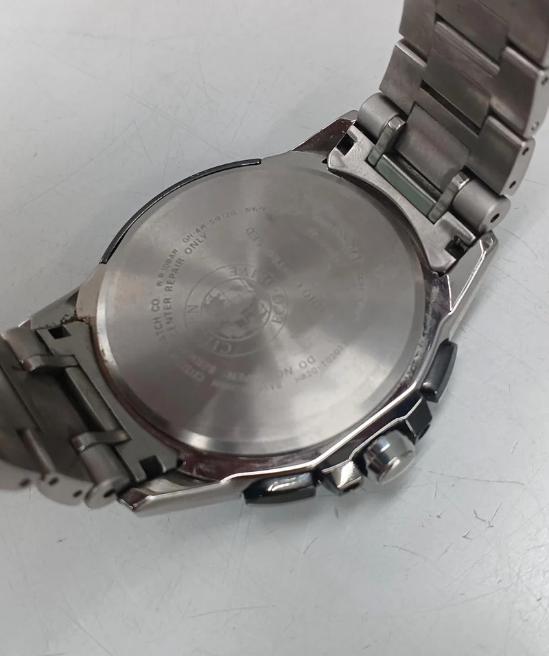 CITIZEN ATTESA H820-T020135