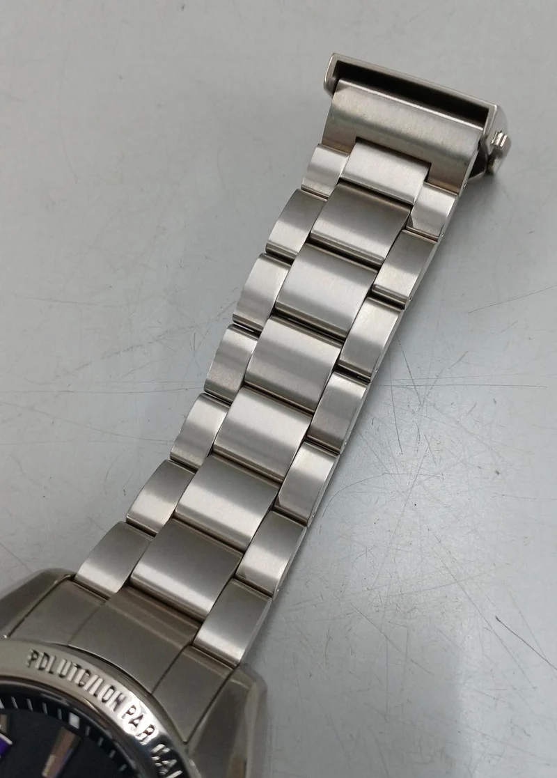 SEIKO BRIGHTZ Solarradio 8B54-0AL0