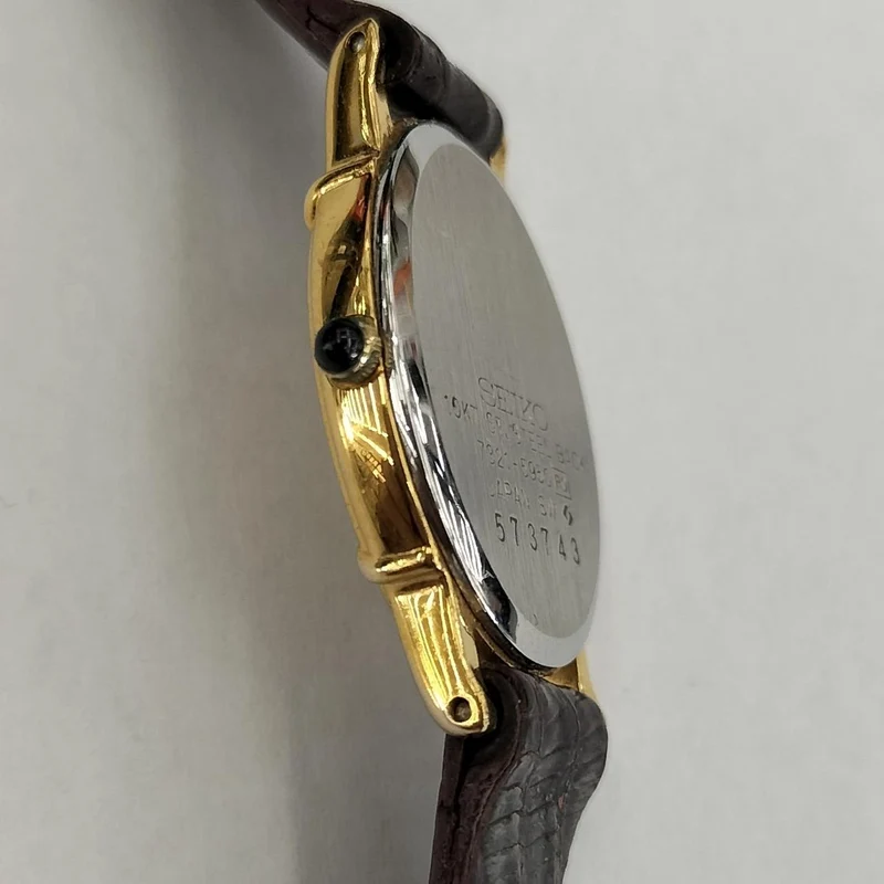 [SCHROTT] SEIKO Quartz 7321-5950