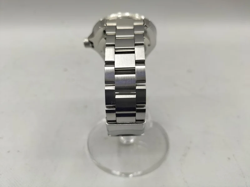SEIKO Automatik-Armbanduhr 4R35-06KO