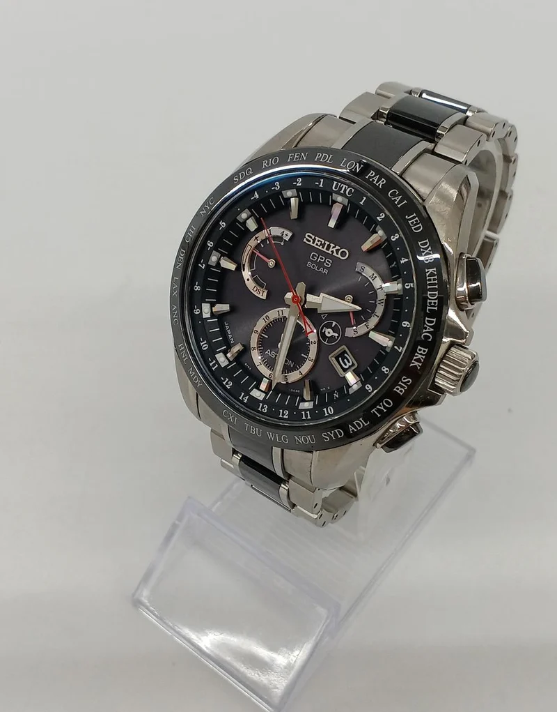 SEIKO ASTRON 8X53-0AB0-2