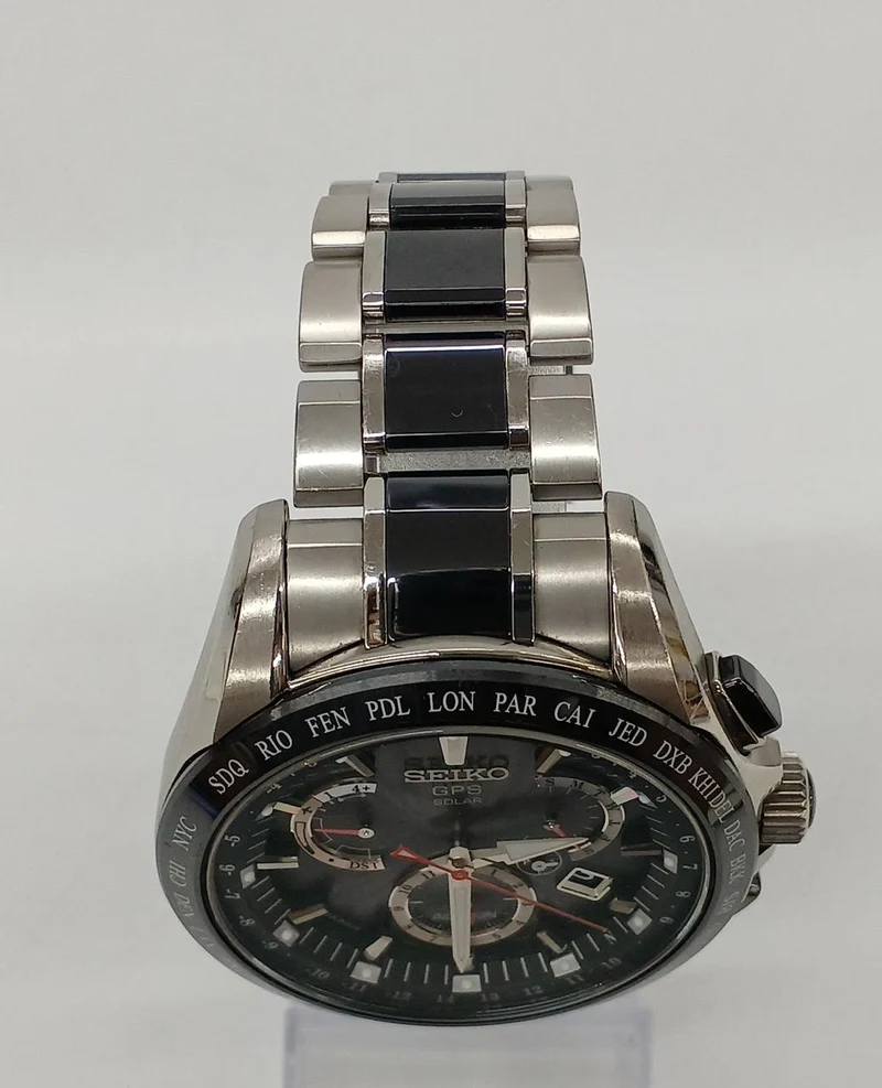 SEIKO ASTRON 8X53-0AB0-2