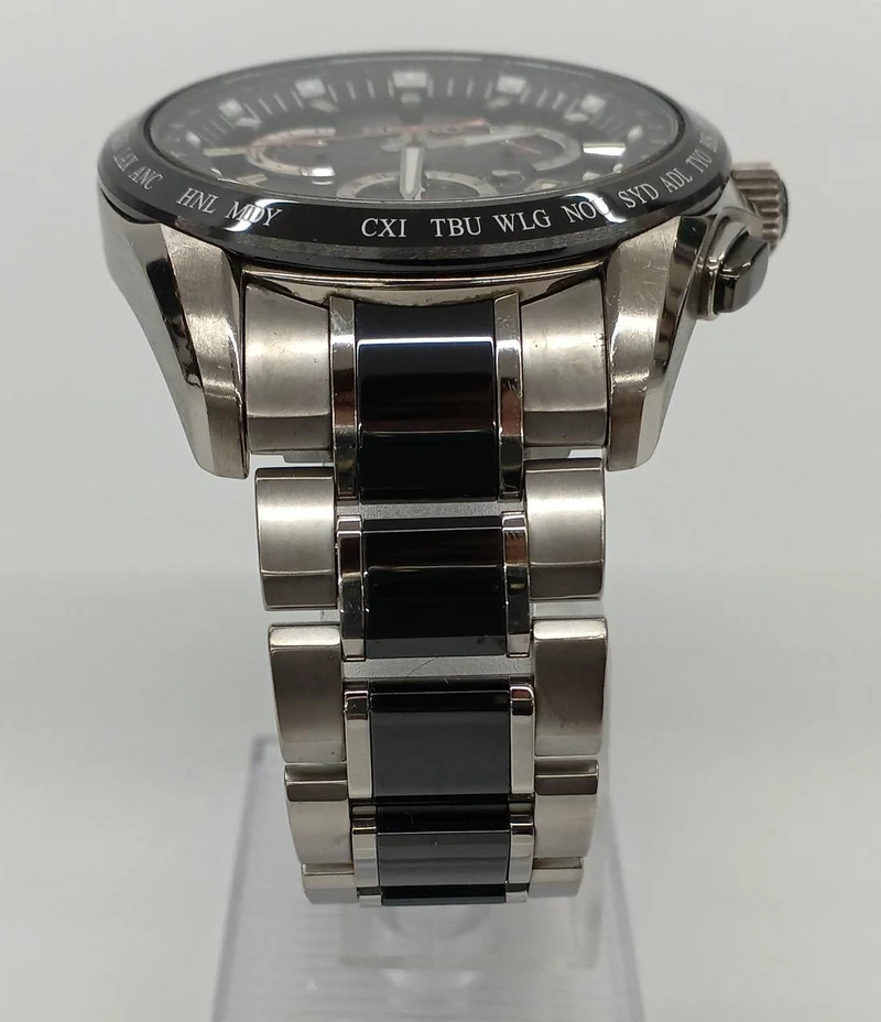 SEIKO ASTRON 8X53-0AB0-2