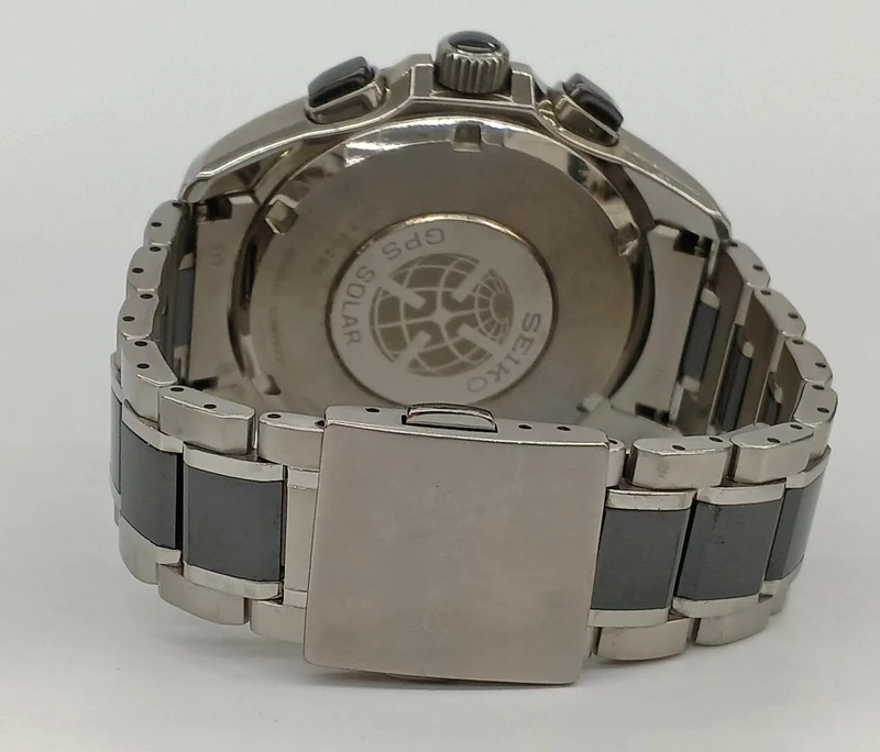 SEIKO ASTRON 8X53-0AB0-2