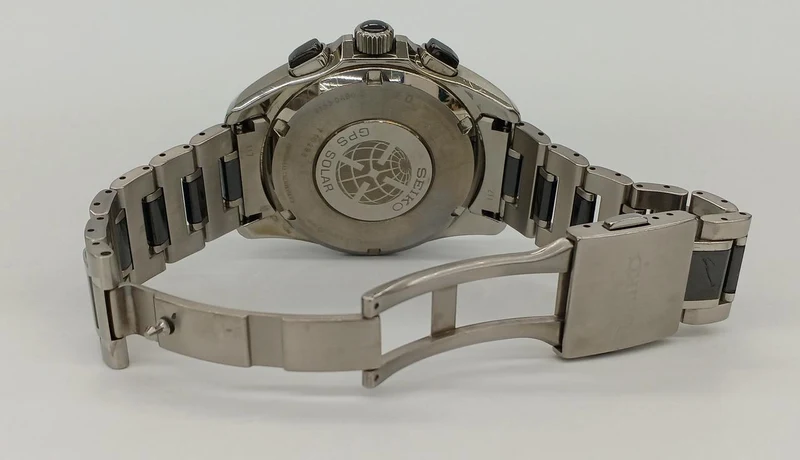 SEIKO ASTRON 8X53-0AB0-2
