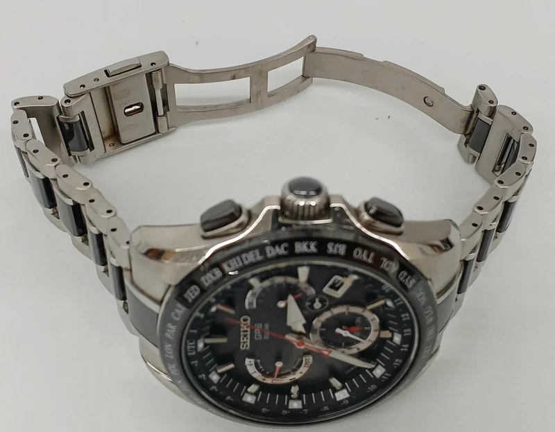 SEIKO ASTRON 8X53-0AB0-2