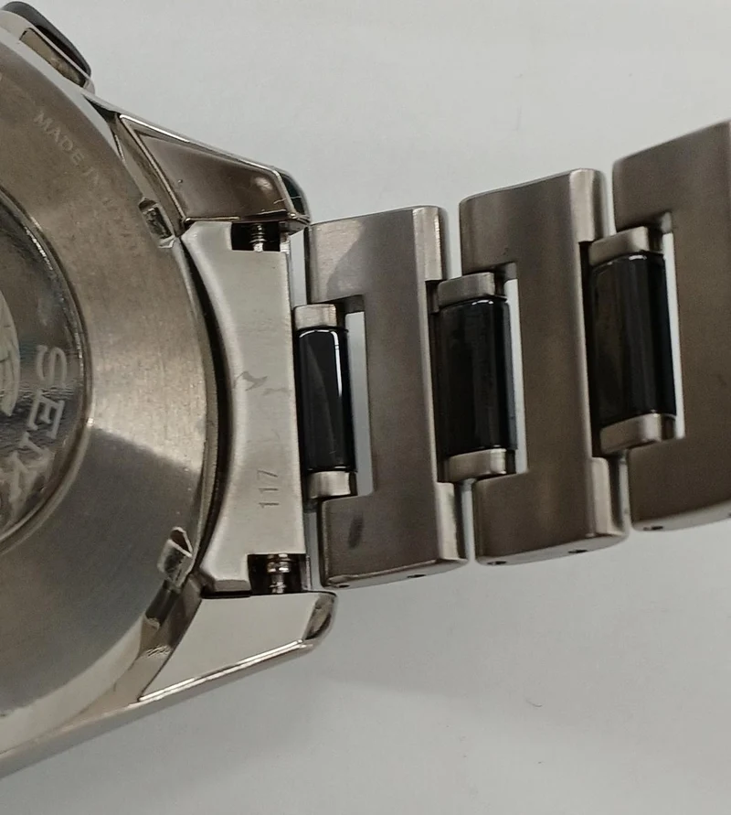 SEIKO ASTRON 8X53-0AB0-2