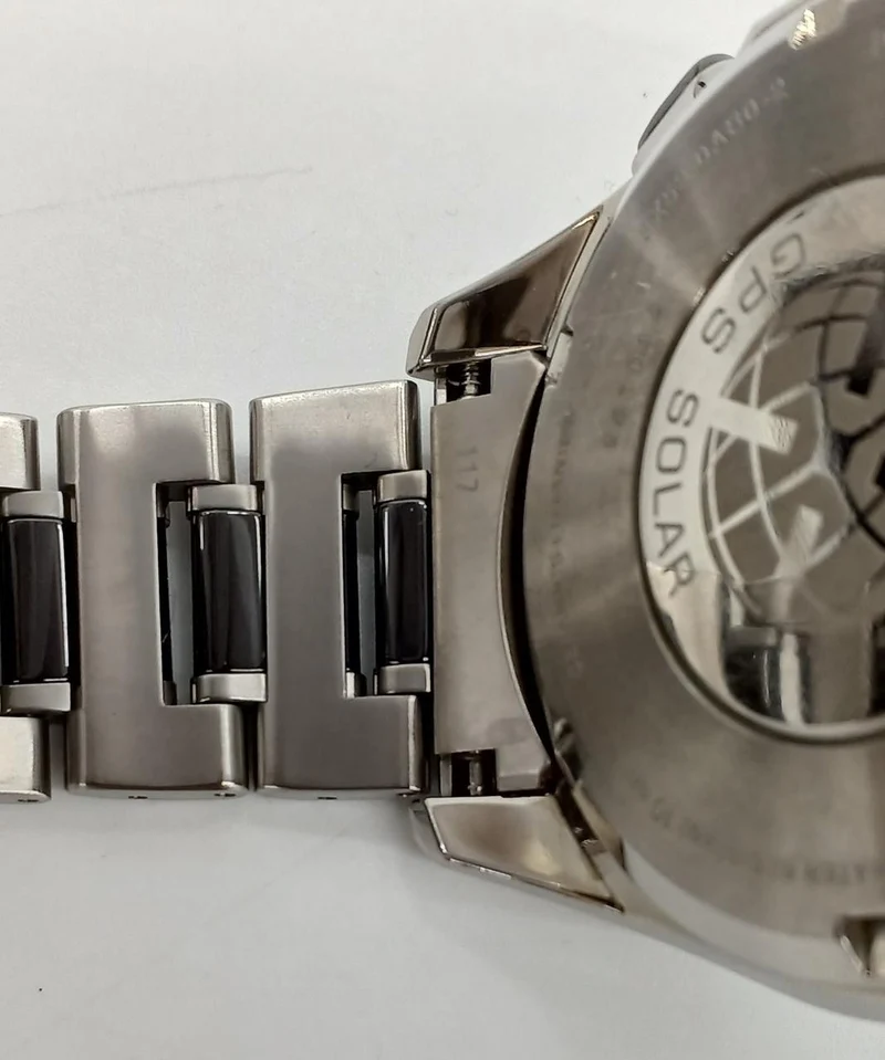 SEIKO ASTRON 8X53-0AB0-2