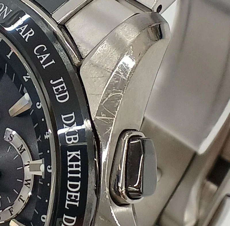SEIKO ASTRON 8X53-0AB0-2