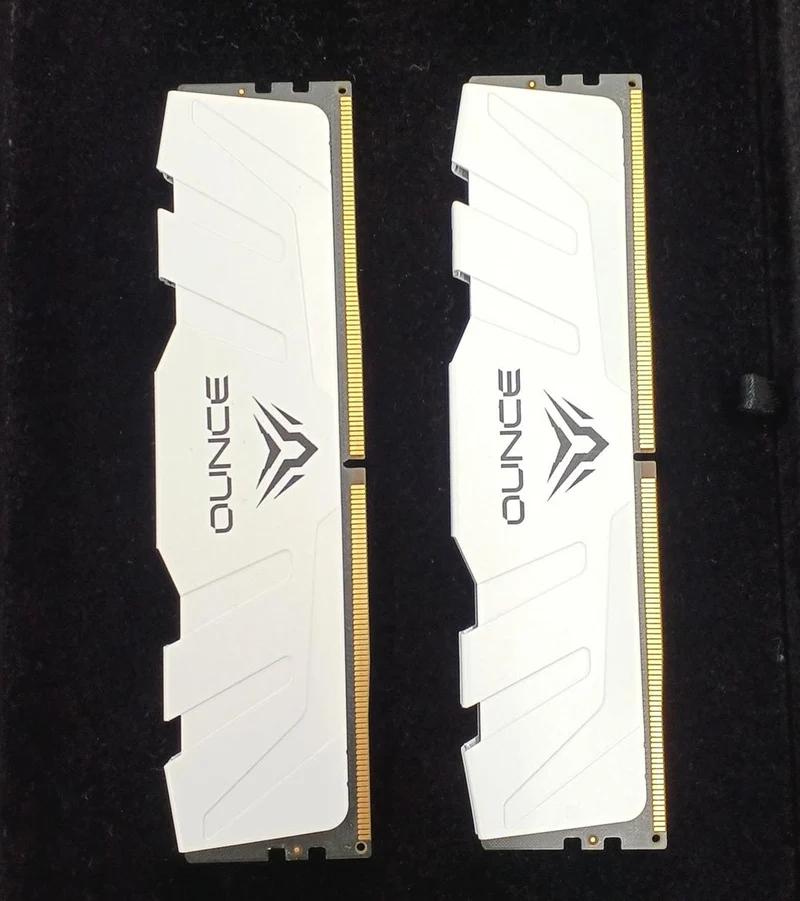 OCMEMORY DDR5-Speicher AMEU16G58H-5600