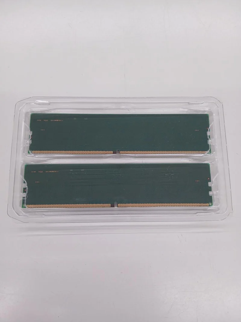 SAMSUNG DDR5-Speicher 16 GB × 2 M323R2GA3EB0-CWM0L