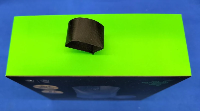 RAZER Gaming-Maus DEATHADDER V4 PRO