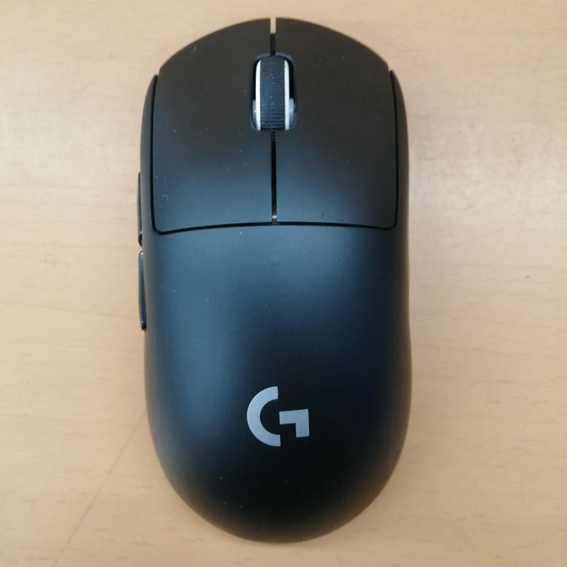 LOPICOOL Gaming-Maus PRO X SUPERLIGHT