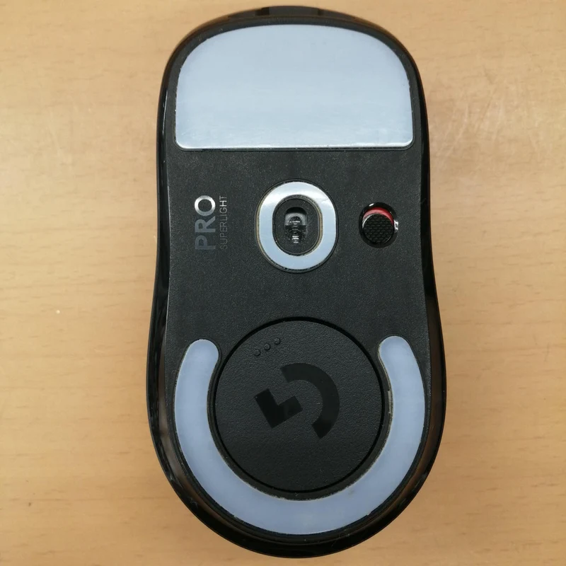 LOPICOOL Gaming-Maus PRO X SUPERLIGHT