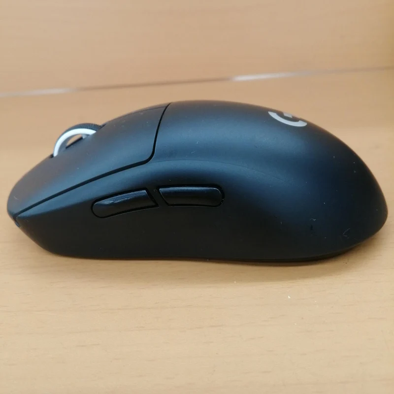 LOPICOOL Gaming-Maus PRO X SUPERLIGHT