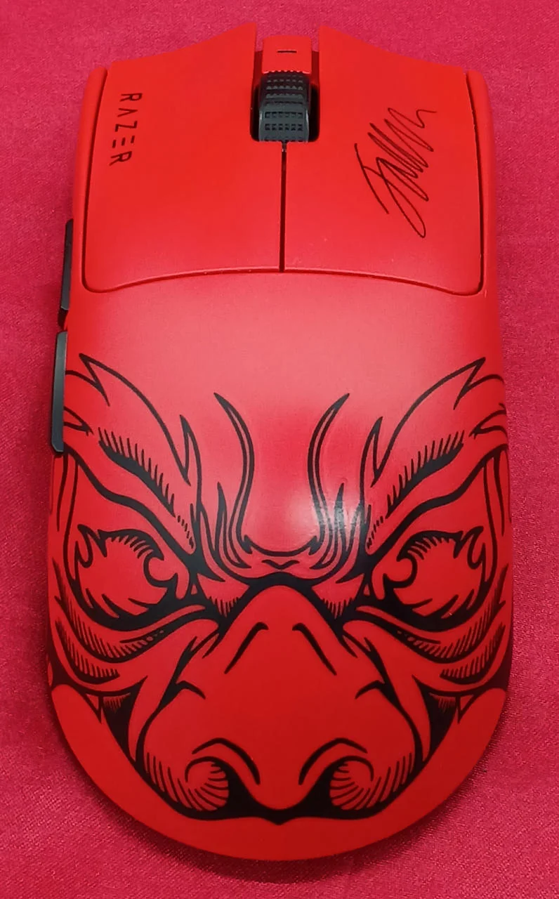 RAZER Gaming-Maus RZ01-0512