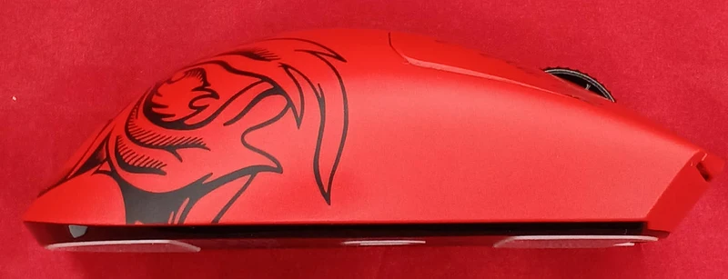 RAZER Gaming-Maus RZ01-0512