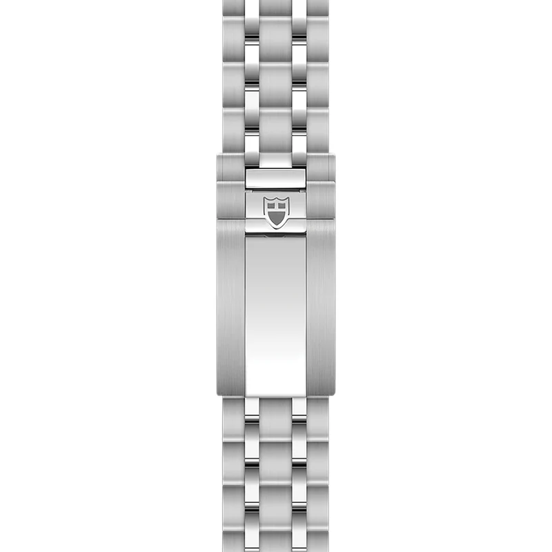 TUDOR Royal 36mm - Silver on Bracelet