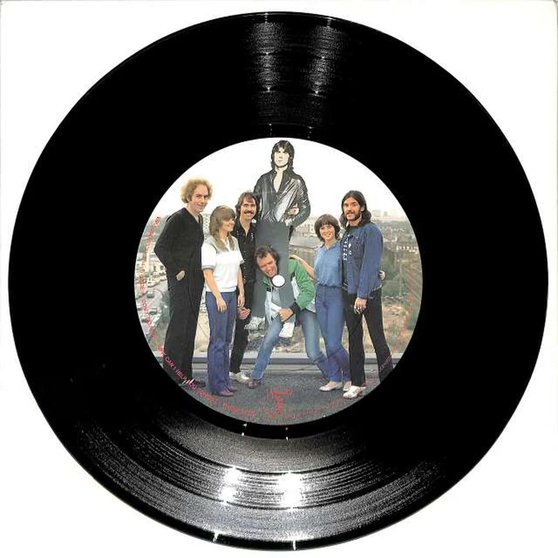 Victor Young & Moody Band VS Motörhead 'Great Pledge' VIP-5914