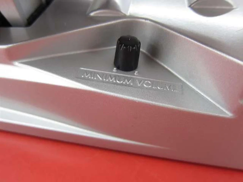 KORG Volume Pedal XVP-10