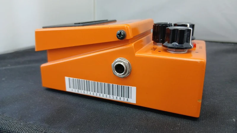 BOSS Effektpedal: DS-1