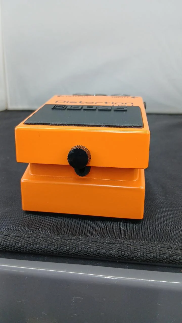 BOSS Effektpedal: DS-1