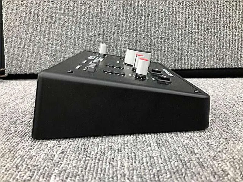 SOLID STAGE LOGIC Audio-Interface: SSL2 MKII.