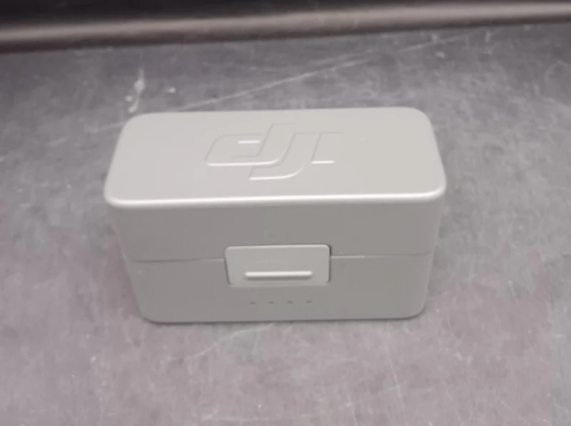 DJI Pin-Mikrofon DMMR01