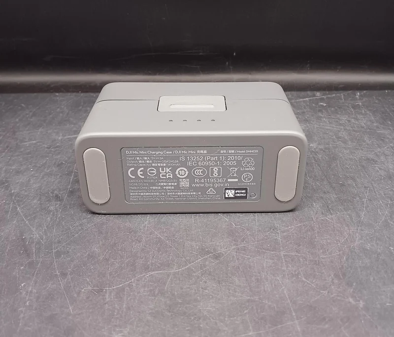 DJI Pin-Mikrofon DMMR01