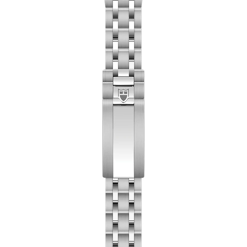 TUDOR Royal 30mm - Pink on Bracelet