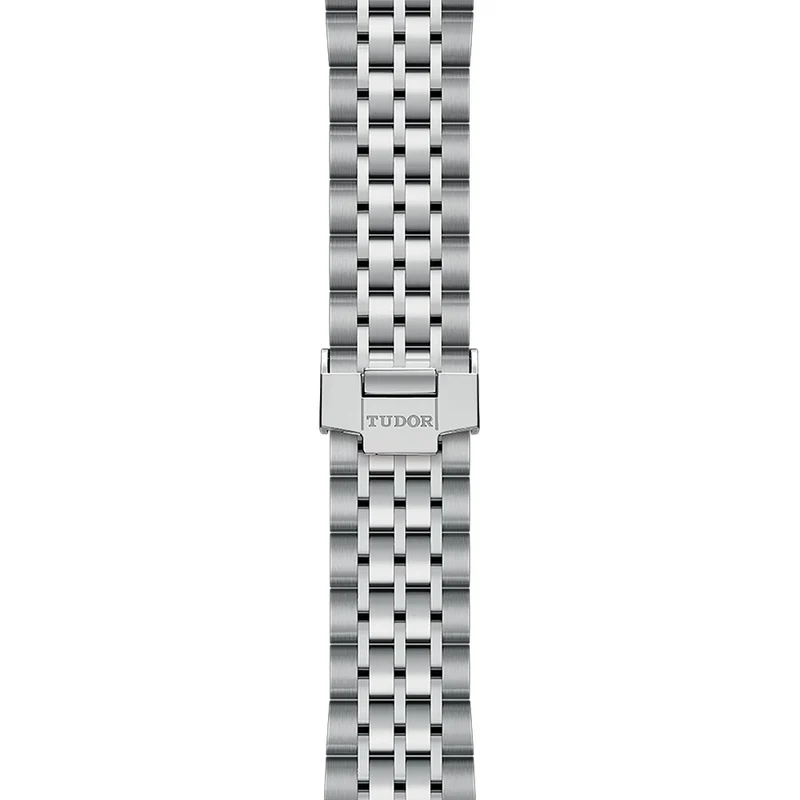 1926 39mm - Black on Bracelet