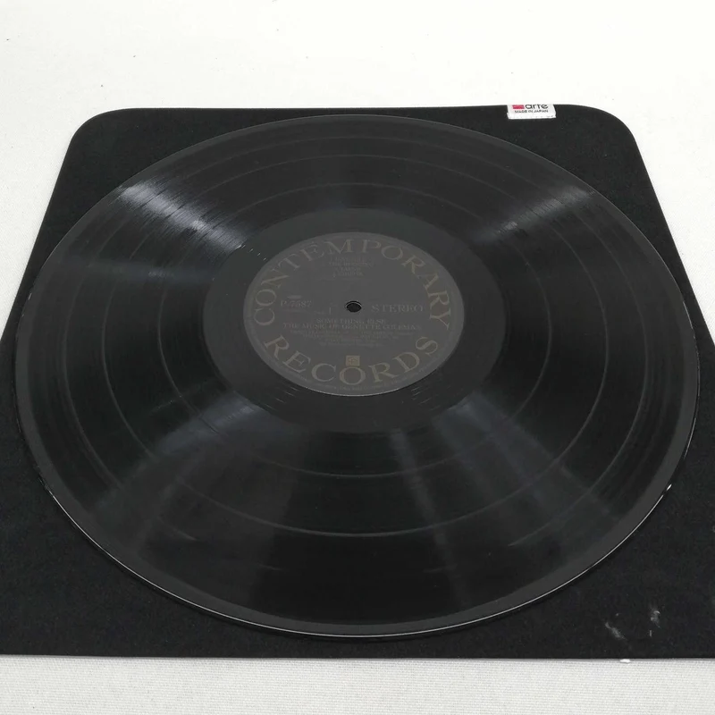 PIONEER Ornette Coleman / Something Els P-7587