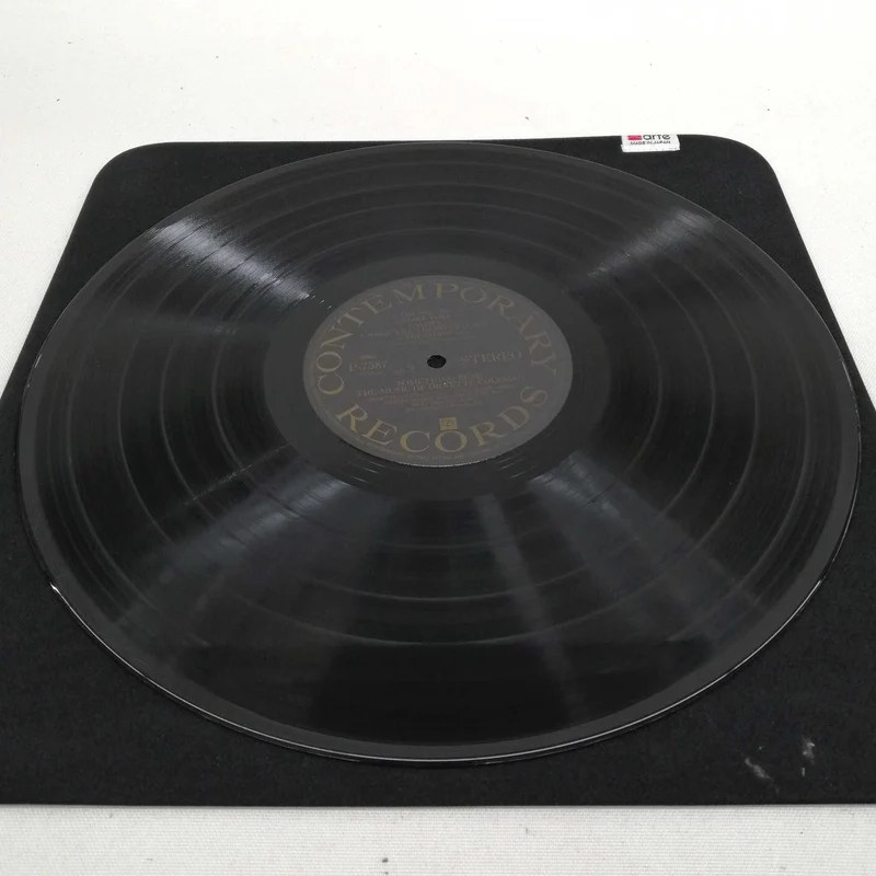 PIONEER Ornette Coleman / Something Els P-7587