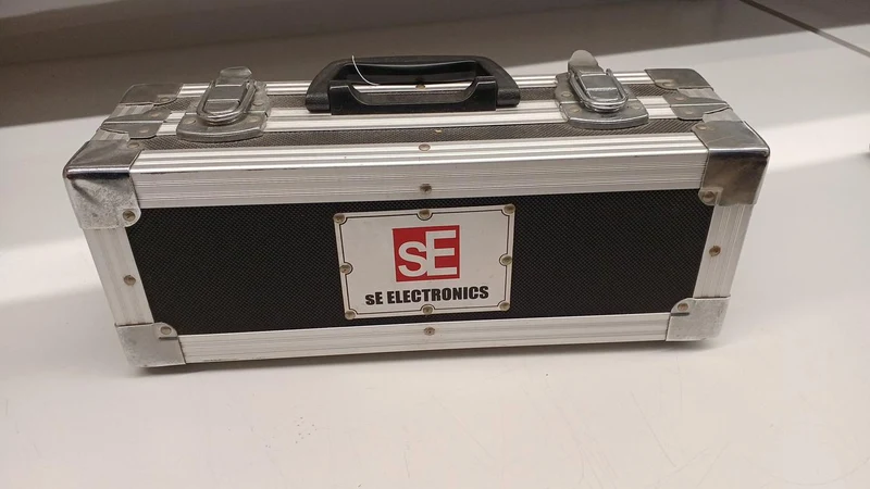 SE ELECTRONICS Kondensatormikrofon SE4